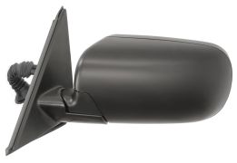 RÉTROVISEUR BMW SERIE 5 (E39) 1997-2001 ÉLÉCTRIQUE / CHAUFFANT / DROIT