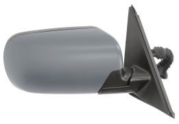 RÉTROVISEUR BMW SERIE 5 (E39) 1997-2001 ÉLÉCTRIQUE / CHAUFFANT / RABATTABLE ÉLÉCTRIQUEMENT / MÉMOIRE / AVEC APPRET / DROIT