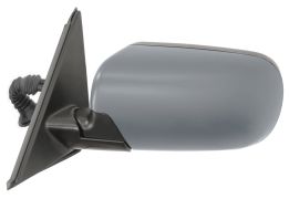 RÉTROVISEUR BMW SERIE 5 (E39) 1997-2001 ÉLÉCTRIQUE / CHAUFFANT / RABATTABLE ÉLÉCTRIQUEMENT / MÉMOIRE / AVEC APPRET / GAUCHE