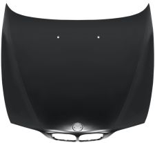 CAPOT BMW SERIE 5 (E39) 1994-2001 AVANT 