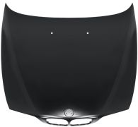 CAPOT BMW SERIE 5 (E39) 1994-2001 AVANT 