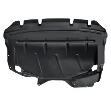 CACHE-MOTEUR BMW SERIE 5 (E39) 1994-2001 AVANT 