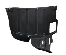 PARE-BOUE BMW SERIE 5 (E39) 1994-2001 PARTIE AVANT / AVANT DROIT