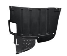 PARE-BOUE BMW SERIE 5 (E39) 1994-2001 PARTIE AVANT / AVANT GAUCHE