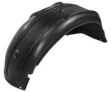 PARE-BOUE BMW SERIE 5 (E39) 1994-2001 PARTIE ARRIÈRE / AVANT GAUCHE