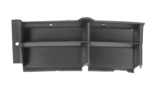 GRILLE BMW SERIE 5 (E39) 1994-2001 PARE-CHOCS AVANT / SANS / DROIT