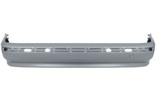 PARE-CHOCS BMW SERIE 5 (E39) 1994-2001 ARRIÈRE / SEDAN / AVEC APPRET