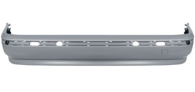 PARE-CHOCS BMW SERIE 5 (E39) 1994-2001 ARRIÈRE / SEDAN / AVEC APPRET