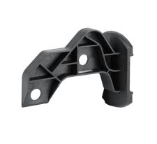 SUPPORT PARE-CHOCS BMW SERIE 5 (E39) 1994-2001 AVANT GAUCHE