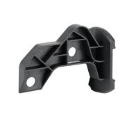 SUPPORT PARE-CHOCS BMW SERIE 5 (E39) 1994-2001 AVANT GAUCHE