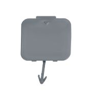 COUVRE CROCHET BMW SERIE 5 (E39) 1994-2001 PARE-CHOCS AVANT 