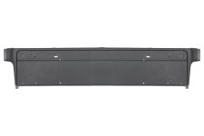 SUPPORT PLAQUE IMMATRICULATION BMW SERIE 5 (E39) 1994-2000 PARE-CHOCS AVANT / SANS PROFIL