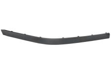 MOULURE BMW SERIE 5 (E39) 1994-2001 PARE-CHOCS AVANT / SANS PROFIL / DROITE