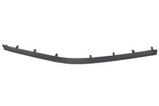 MOULURE BMW SERIE 5 (E39) 1994-2001 PARE-CHOCS AVANT / AVEC PROFIL / DROITE