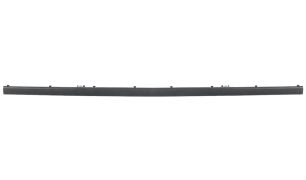 MOULURE BMW SERIE 5 (E39) 1994-2001 PARE-CHOCS ARRIÈRE / SEDAN / AVEC PROFIL / CENTRALE 