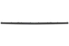 MOULURE BMW SERIE 5 (E39) 1994-2001 PARE-CHOCS ARRIÈRE / SEDAN / AVEC PROFIL / CENTRALE 