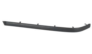 MOULURE BMW SERIE 5 (E39) 1994-2001 PARE-CHOCS ARRIÈRE / SEDAN / AVEC PROFIL / GAUCHE