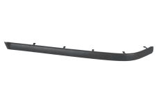 MOULURE BMW SERIE 5 (E39) 1994-2001 PARE-CHOCS ARRIÈRE / SEDAN / AVEC PROFIL / GAUCHE