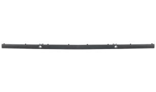 MOULURE BMW SERIE 5 (E39) 1994-2001 PARE-CHOCS ARRIÈRE / SEDAN / AVEC PROFIL / AVEC CAPTEUR / CENTRALE 