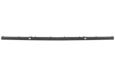 MOULURE BMW SERIE 5 (E39) 1994-2001 PARE-CHOCS ARRIÈRE / SEDAN / AVEC PROFIL / AVEC CAPTEUR / CENTRALE 