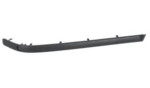 MOULURE BMW SERIE 5 (E39) 1994-2001 PARE-CHOCS ARRIÈRE / SEDAN / AVEC PROFIL / AVEC CAPTEUR / DROIT