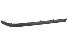 MOULURE BMW SERIE 5 (E39) 1994-2001 PARE-CHOCS ARRIÈRE / SEDAN / AVEC PROFIL / AVEC CAPTEUR / DROITE