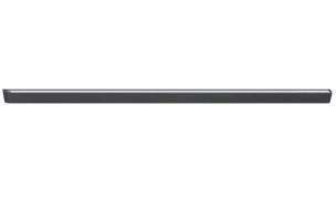 MOULURE BMW SERIE 5 (E39) 1994-2001 AVANT GAUCHE