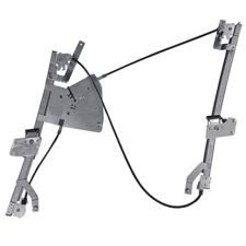 LÈVE-VITRE BMW SERIE 5 (E39) 1994-2001 ÉLÉCTRIQUE / SANS MOTEUR / AVANT DROIT