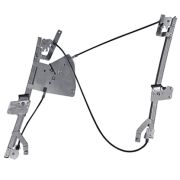 LÈVE-VITRE BMW SERIE 5 (E39) 1994-2001 ÉLÉCTRIQUE / SANS MOTEUR / AVANT DROIT