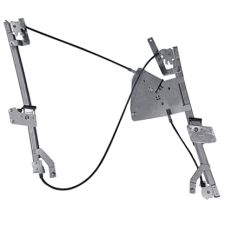 LÈVE-VITRE BMW SERIE 5 (E39) 1994-2001 ÉLÉCTRIQUE / SANS MOTEUR / AVANT GAUCHE