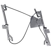 LÈVE-VITRE BMW SERIE 5 (E39) 1994-2001 ÉLÉCTRIQUE / SANS MOTEUR / AVANT GAUCHE