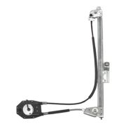 LÈVE-VITRE BMW SERIE 5 (E39) 1994-2001 ÉLÉCTRIQUE / SANS MOTEUR / ARRIÈRE DROIT
