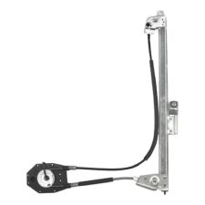 LÈVE-VITRE BMW SERIE 5 (E39) 1994-2001 ÉLÉCTRIQUE / SANS MOTEUR / ARRIÈRE DROIT