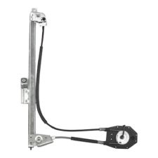 LÈVE-VITRE BMW SERIE 5 (E39) 1994-2001 ÉLÉCTRIQUE / SANS MOTEUR / ARRIÈRE GAUCHE