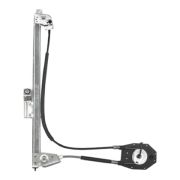 LÈVE-VITRE BMW SERIE 5 (E39) 1994-2001 ÉLÉCTRIQUE / SANS MOTEUR / ARRIÈRE GAUCHE