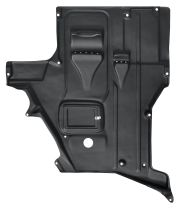CACHE-MOTEUR BMW SERIE 5 (E39) 1994-2001 AVANT / BOITE DE VITESSES