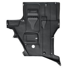 CACHE-MOTEUR BMW SERIE 5 (E39) 1994-2001 AVANT / BOITE DE VITESSES