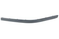 MOULURE BMW SERIE 5 (E39) 2001-2003 PARE-CHOCS AVANT / SANS PROFIL / AVEC APPRET / GAUCHE