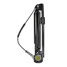 LÈVE-VITRE BMW SERIE 5 (E39) 2001-2003 ÉLÉCTRIQUE / SANS MOTEUR / ARRIÈRE DROIT