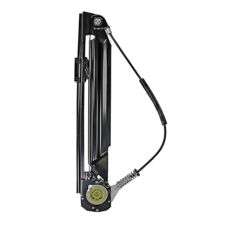 LÈVE-VITRE BMW SERIE 5 (E39) 2001-2003 ÉLÉCTRIQUE / SANS MOTEUR / ARRIÈRE GAUCHE