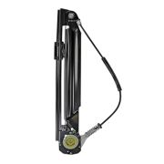 LÈVE-VITRE BMW SERIE 5 (E39) 2001-2003 ÉLÉCTRIQUE / SANS MOTEUR / ARRIÈRE GAUCHE