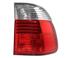 FEU ARRIÈRE BMW SERIE 5 (E39) 2001-2003 BREAK / EXTÉRIEUR / LED / DROIT