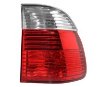 FEU ARRIÈRE BMW SERIE 5 (E39) 2001-2003 BREAK / EXTÉRIEUR / LED / DROIT