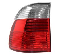 FEU ARRIÈRE BMW SERIE 5 (E39) 2001-2003 BREAK / EXTÉRIEUR / LED / GAUCHE