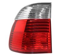 FEU ARRIÈRE BMW SERIE 5 (E39) 2001-2003 BREAK / EXTÉRIEUR / LED / GAUCHE