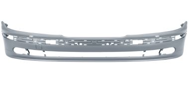 PARE-CHOCS BMW SERIE 5 (E39) 2001-2003 AVANT / AVEC LAVEPHARES / AVEC APPRET