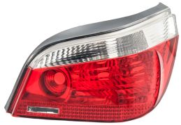 FEU ARRIÈRE BMW SERIE 5 (E60) 2003-2007 SEDAN / DROIT