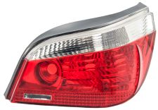 FEU ARRIÈRE BMW SERIE 5 (E60) 2003-2007 SEDAN / DROIT