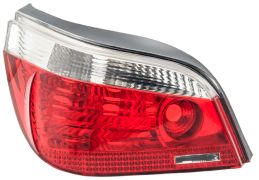 FEU ARRIÈRE BMW SERIE 5 (E60) 2003-2007 SEDAN / GAUCHE