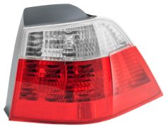 FEU ARRIÈRE BMW SERIE 5 (E61) 2003-2007 BREAK / EXTÉRIEUR / DROIT